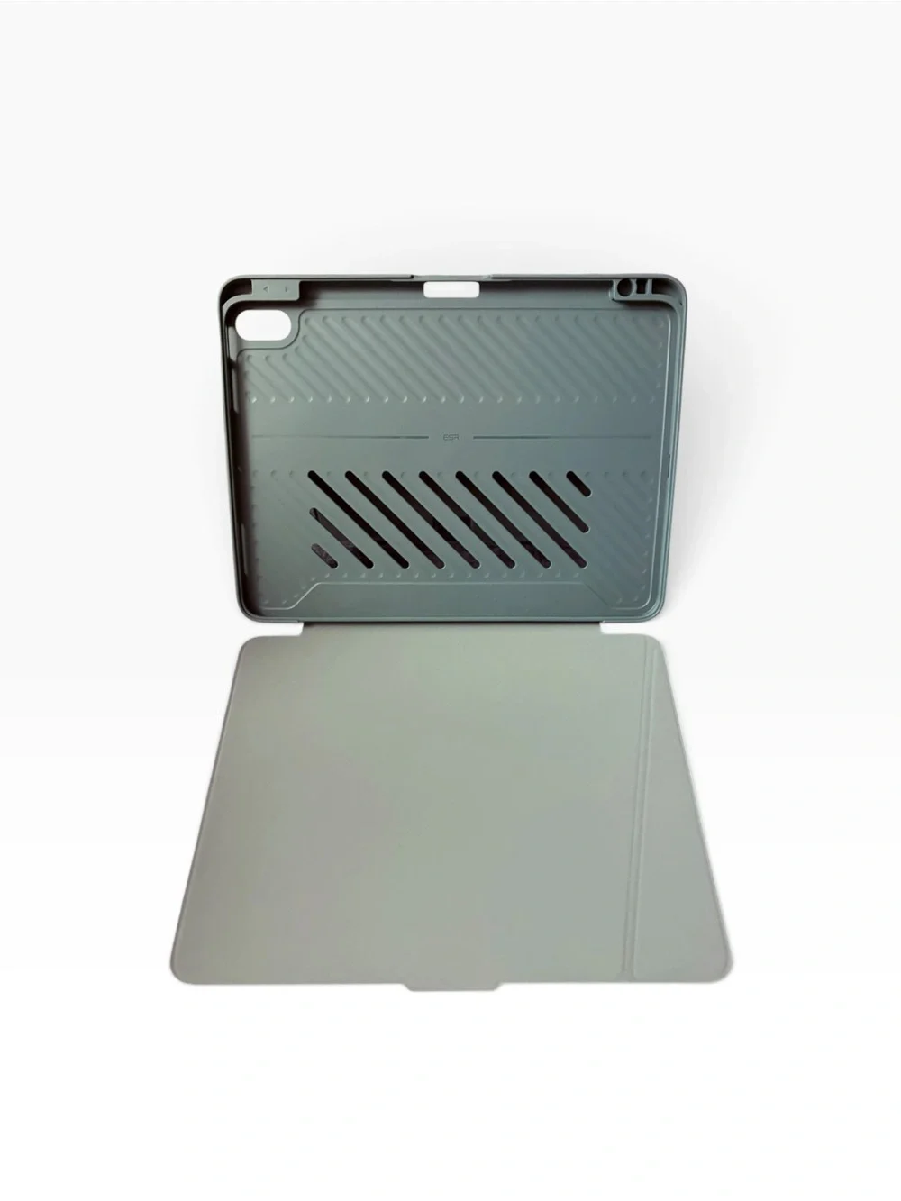 🦖 5 for $20 Magnetic Flip Case for Tablets - Purple